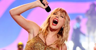 Taylor Swift fans spot 'exciting' announcement clue amid rumours of a new album
