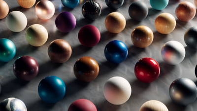 Adobe Substance 3D Modeler review: better workflow, more compatibility