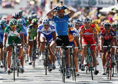 End of an era - Mark Cavendish and the Tour de France