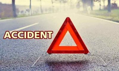 Uttar Pradesh: Five of a family die in horrific road accident in Shahjahanpur