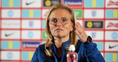 England's Women's World Cup TV channels confirmed as BBC and ITV select matches