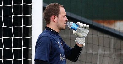 New East Kilbride goalkeeper a 'critical' signing for boss Mick Kennedy