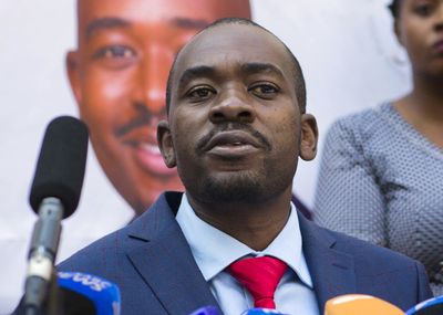 Mnangagwa, Chamisa, others to vye for Zimbabwean presidency