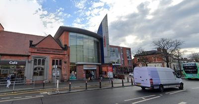 Three 'repeat offenders' arrested after spate of shoplifting at Sainsbury's supermarket