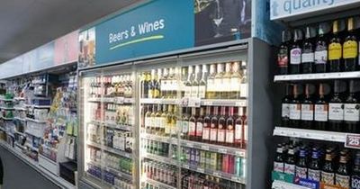 Poundland bringing alcohol to 40 stores alongside fresh, frozen and chilled food