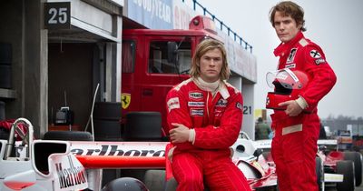 F1 icon James Hunt's son slams Chris Hemsworth for playing dad "like a t**t" in film Rush