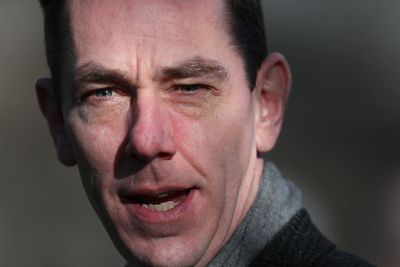 Ryan Tubridy pay furore raises huge questions for RTE, says committee chair