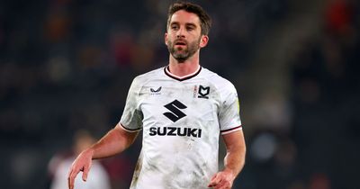 Will Grigg to Chesterfield: Northern Ireland's forgotten striker tipped to be success in National League