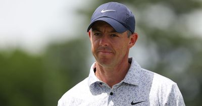 The Open 2023 odds as Rory McIlroy and Scottie Scheffler frontrunners for glory