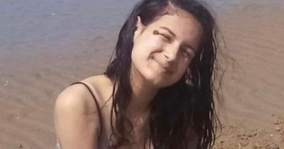Family tribute to girl, 15, who died after getting into trouble in river