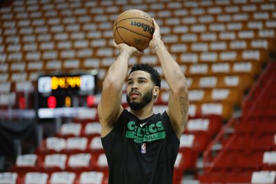 Boston Celtics star rated the second-most underpaid player in the NBA