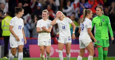 Lionesses star Lotte Wubben-Moy calls for 'better reflection of society' in England squad