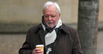 Shamed Scots lawyer jailed over £1.5m money laundering scheme declared bankrupt