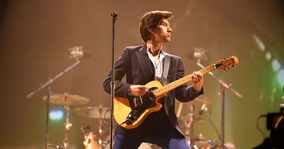 Emily Eavis confirms if Arctic Monkeys will headline Glastonbury 2023