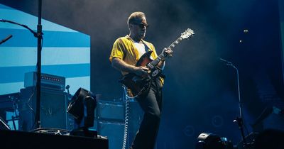 The Black Keys find their rhythm at AO Arena - review and photos