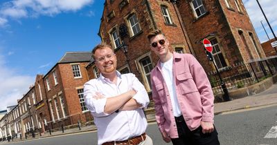 Sunderland's historic Norfolk Hotel to receive share of £3.3m funding to revitalise city