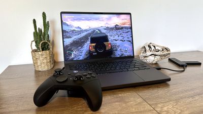 I spent a week testing the ROG Zephyrus G14 — I already love it more than my expensive gaming PC