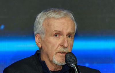 OceanGate’s sub design was ‘completely inappropriate,’ says Titanic director James Cameron