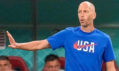 US enter Gold Cup with eye on 2026 and their new-old head coach on sidelines