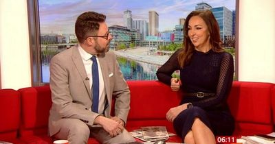 BBC Breakfast announces change with Sally Nugent and Jon Kay at the helm