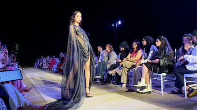 Tunis Fashion Week: A call to action