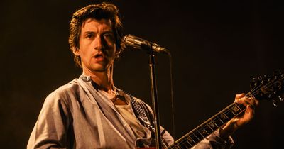 Glastonbury 2023: Arctic Monkeys health update and first surprise act confirmed