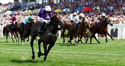 Royal Ascot 2023: Inspired punter lands huge windfall after finding 150-1 and 100-1 winners