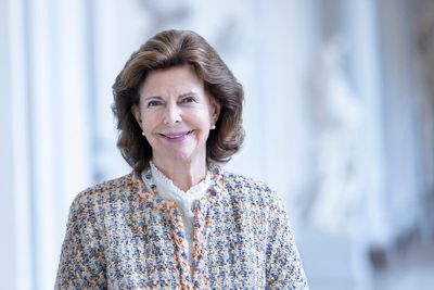 Queen of Sweden to receive honorary doctorate from university