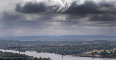 Scotland weekend heatwave verdict as Met Office forecasts stormy 33C weather in UK