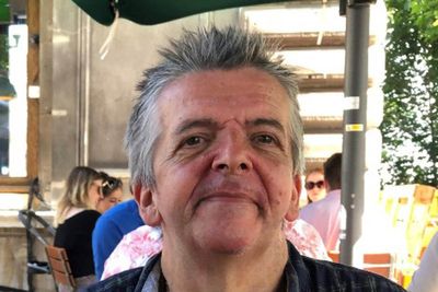 Police in truck stop search for body of man not seen for almost two years