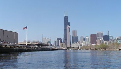 Walleye, yellow bullhead and changes/challenges of the Chicago Area Waterway System