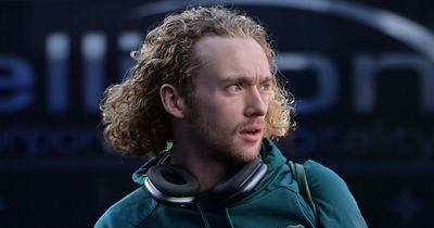 Tom Davies breaks silence on Everton exit with emotional message and call for stability