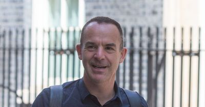 Martin Lewis fumes 'it's absolutely outrageous' that savers are not getting better rates