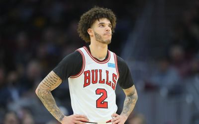 Bulls provide brutal Lonzo Ball update : ‘Not coming back next season’