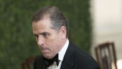 Hunter Biden's Prison-Free Plea Should Be Available to Everybody