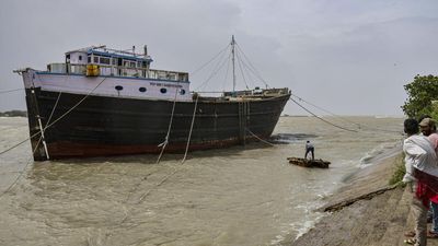 Data | Biparjoy part of a new trend: Fewer but more intense Indian cyclones