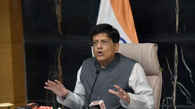 India and U.S. to discuss GSP restoration issue to find solution, says Piyush Goyal