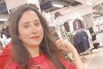 Murdered student’s father: ‘Animals would treat my daughter better’
