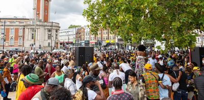 Reclaiming Windrush Square: why urban development projects need to heed local voices