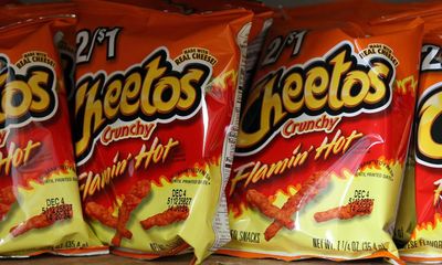 Flamin’ hot addictions: why is America so hooked on ultra-processed foods?