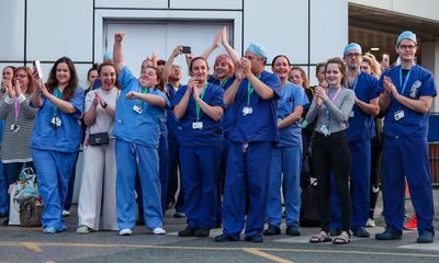 Tell us: was there a time the NHS saved your life?