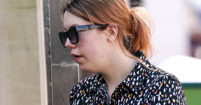 Teen mum guilty of killing baby by putting cotton wool in his mouth
