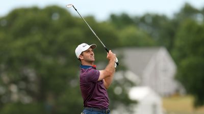 PGA Tour Pro Almost Holes Out For A 59 At Travelers Championship