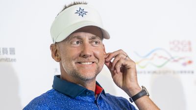 'It’s Been Amazing,' - Poulter On 'Remarkable' First Year Of LIV Golf