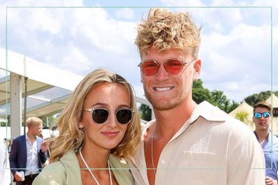 Made In Chelsea’s Tiffany Watson gives birth to her first child and he’s got a sweet music-inspired name