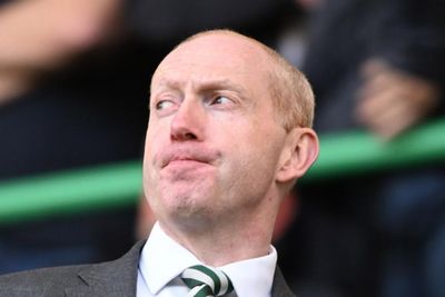 Celtic set to form feeder club partnership with European side Admira Wacker