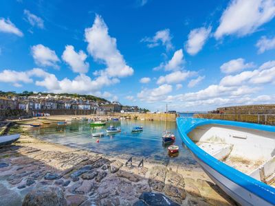 Best affordable hotels in Cornwall 2023: Where to stay for a budget beach break