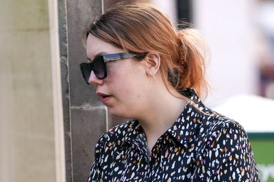 Teenage mother found guilty of murdering newborn son and putting body in bin bag