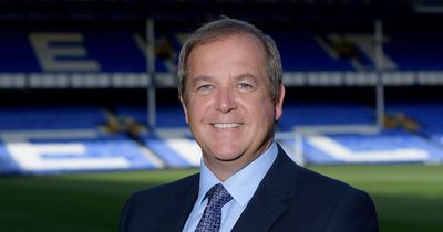 Everton's three new key figures: Colin Chong, James Maryniak and John Spellman appointments explained