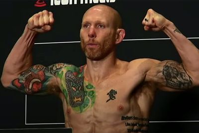 UFC on ABC 5 weigh-in results: Two fighters overweight, one bout canceled